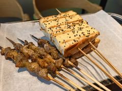 -聚点串吧·小酒局(北京旗舰店)