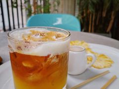 -Nectar One Cafe(勇烈路n1店)