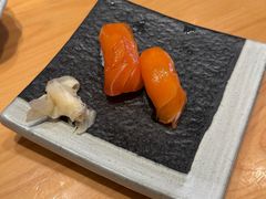 -Tuna maki寿司(苏州中心商场店)