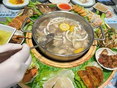 -椰小鸡·琼州糟粕醋(美兰缤纷城店)