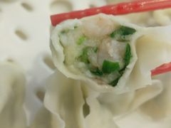 -开口笑·精选水饺