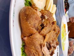 -晋阳饭庄(虎坊桥店)