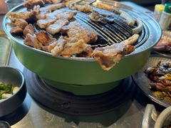 -山葵说·泥炉烤肉(泰达时尚E街区店)