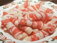 -清真·老门框爆肚涮肉·中华老字号(丰管路店)