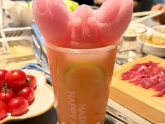 -海底捞火锅(河东万达广场店)