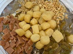 -黄氏沥泉·冰粉(玉林店)
