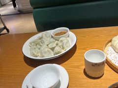 -粥全粥到海鲜家常菜·海肠捞饭(嫩江路店)