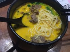 -和府捞面(东直门银座店)