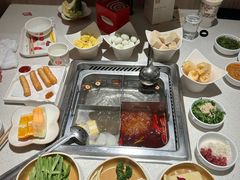 -海底捞火锅(凤凰广场店)