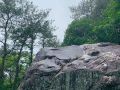 -北辰山景区