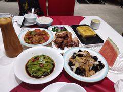 -凯鸽酒楼(大同振兴街店)