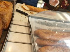 -PARIS BAGUETTE巴黎贝甜(周浦万达店)