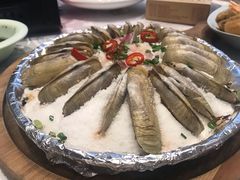 -宁海食府(大剧院店)