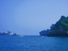 -大连金石滩滨海国家地质公园