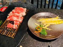 箭笋-捞王锅物料理(凯旋路店)