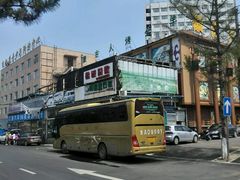 -蒙古人烤羊大师·绿野餐厅(工农大路店)