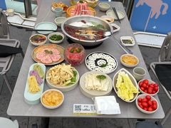 -故里和山·成都火锅(欢乐港湾店)