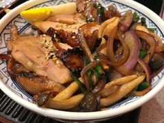 -万岁寿司(虎门万达店)