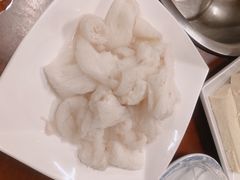-福寿斋·老北京铜锅涮肉·烧烤(清岚店)