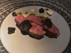 -wann lounge 低温慢煮牛排·清吧