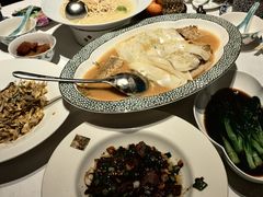 -桂满陇·海市蜃楼·黑金(国金店)