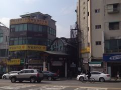 -通仁市场
