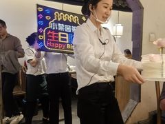-小菜园新徽菜(芜湖镜湖苏宁店)