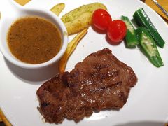 -斗牛士牛排(南京东路店)