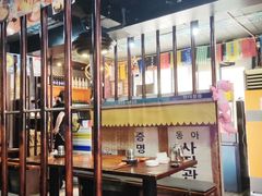 -火炉情韩国料理店(古田路店)
