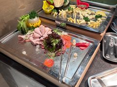 -乐咖啡西餐厅(太湖皇冠假日酒店)