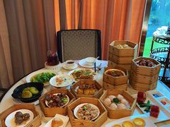 -顺德美的万豪酒店-万豪中餐厅