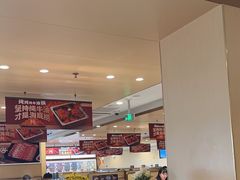 -海底捞火锅(金地广场生日主题店)