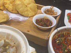 -東舍食唐精品陕菜馆