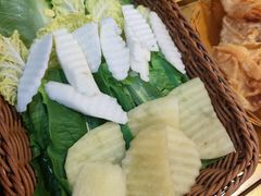 -二刀潮牛(重庆光环购物公园店)