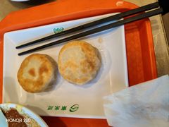 -南来顺饭庄·清真(南菜园店)