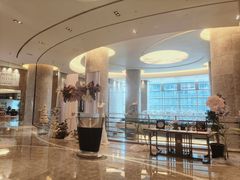 -新天世纪中餐厅