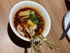 -太二酸菜鱼(沈阳万象城店)