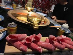 -大味老火锅City店