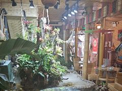 -多哥水傣味餐厅(司马巷店)