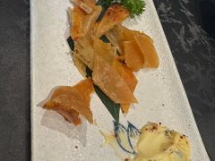 -樱之盛宴·蟹料理海鲜自助(前进大街店)