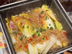 -破店肥哈·东北烧烤·夜宵(南山保利店)