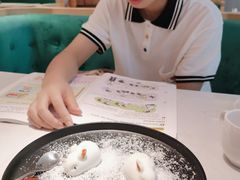 -避风塘(江桥万达店)