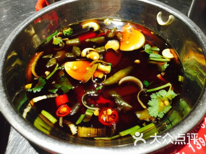 二丫炭火地摊烧烤图片 - 第394张