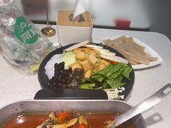 -三江源活鱼现烤(维多利摩尔城店)