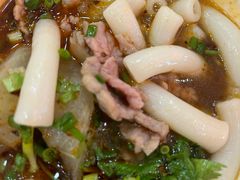-江三王记牛杂馆(总店)