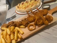 -必胜客(经开万达店)