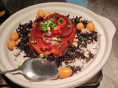 -鱼你相聚·河鲜馆(袁家岭店)