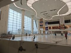 -世纪星滑冰俱乐部(万象城店)