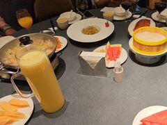 -楚禾宴·家宴(光谷大道店)