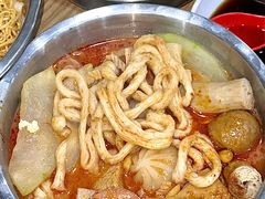 -风情居麻辣烫总店